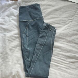 Lululemon high-rise leggings